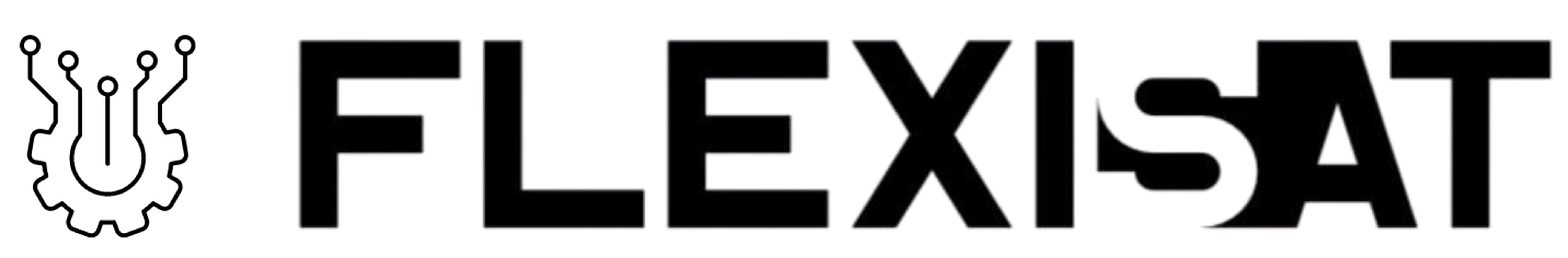Flexisat Logo